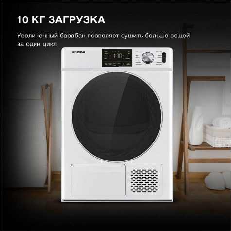 ��������� ������ � �������� ������� Hyundai DFE9401