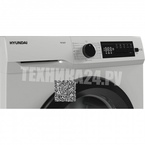 ��������� ������ Hyundai TD1027