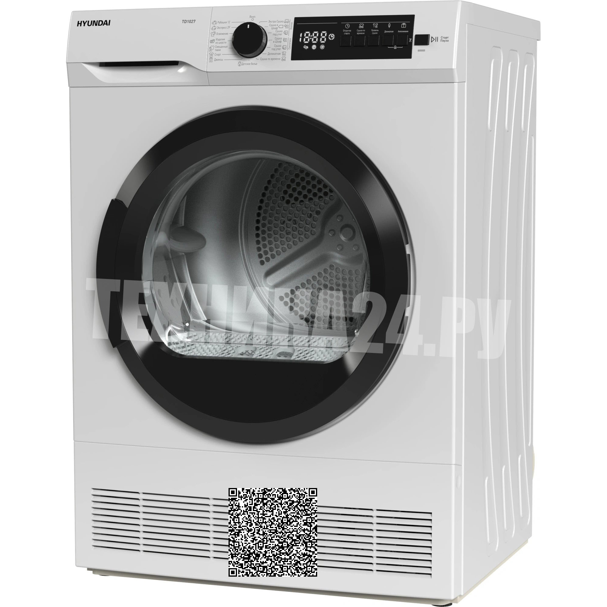 ��������� ������ Hyundai TD1027