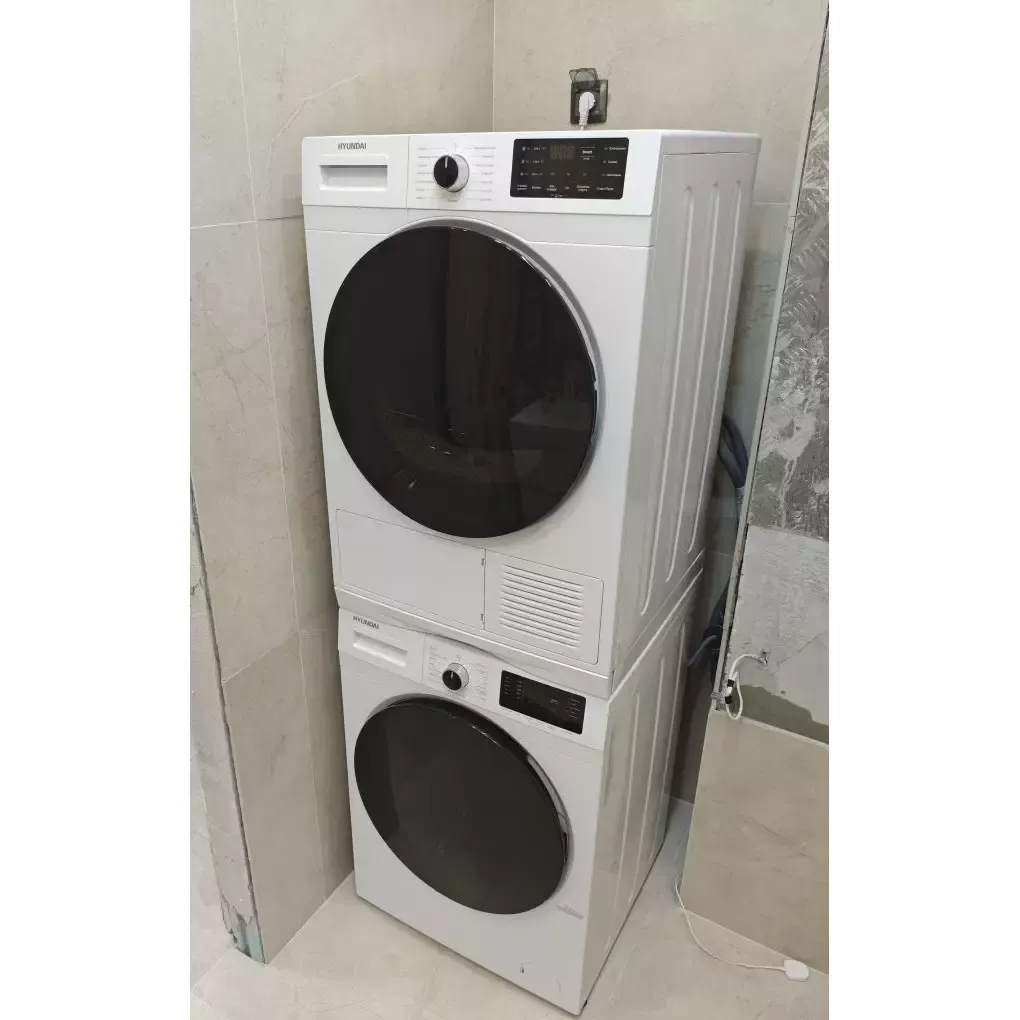 Hyundai �������� ��� ��������� � ������� ���������� ������ WFE9201 + ��������� ������ � �������� ������� DFE9412 + �������������� ��� � ��������� ������