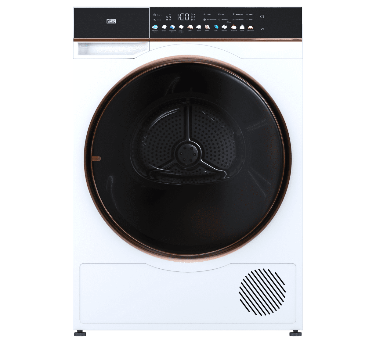��������� ������ VARD VTH61