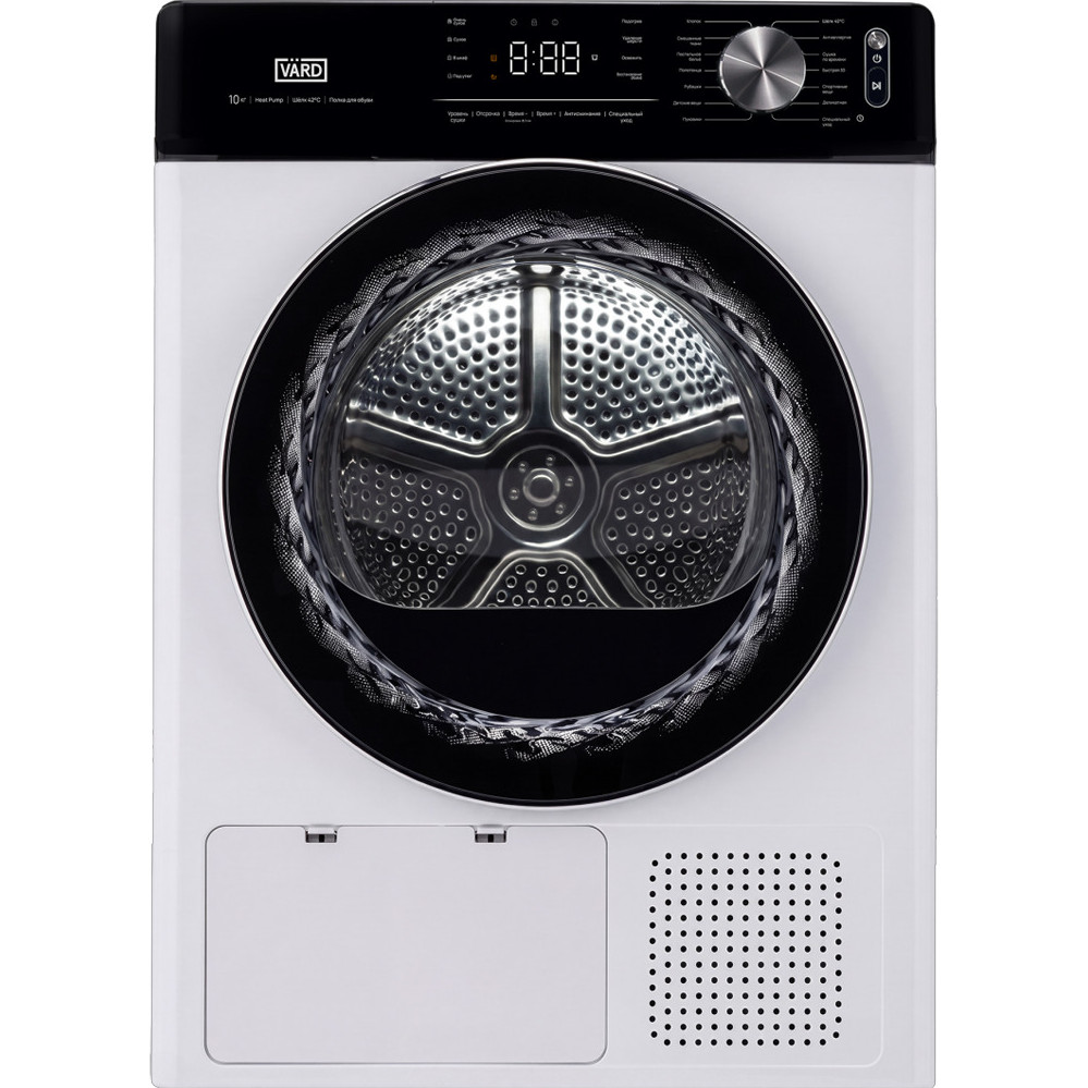 ��������� ������ � �������� ������� VARD VTH410