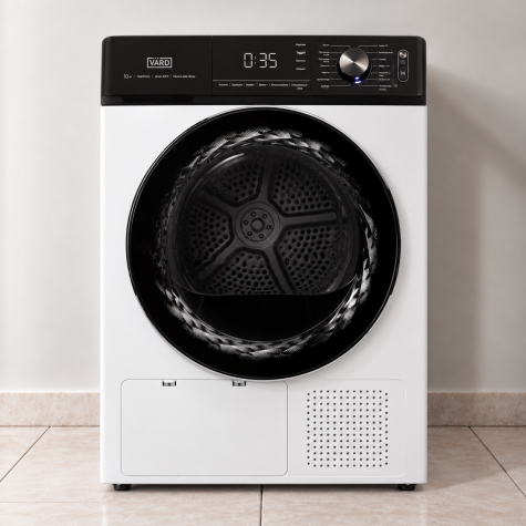 ��������� ������ � �������� ������� VARD VTH410