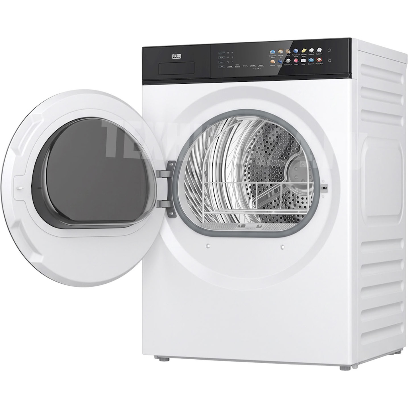 VARD �������� ��� ��������� � ������� C��������� ������ VWF6124SAW + C�������� ������ � �������� ������� VTH610W + �������������� �������