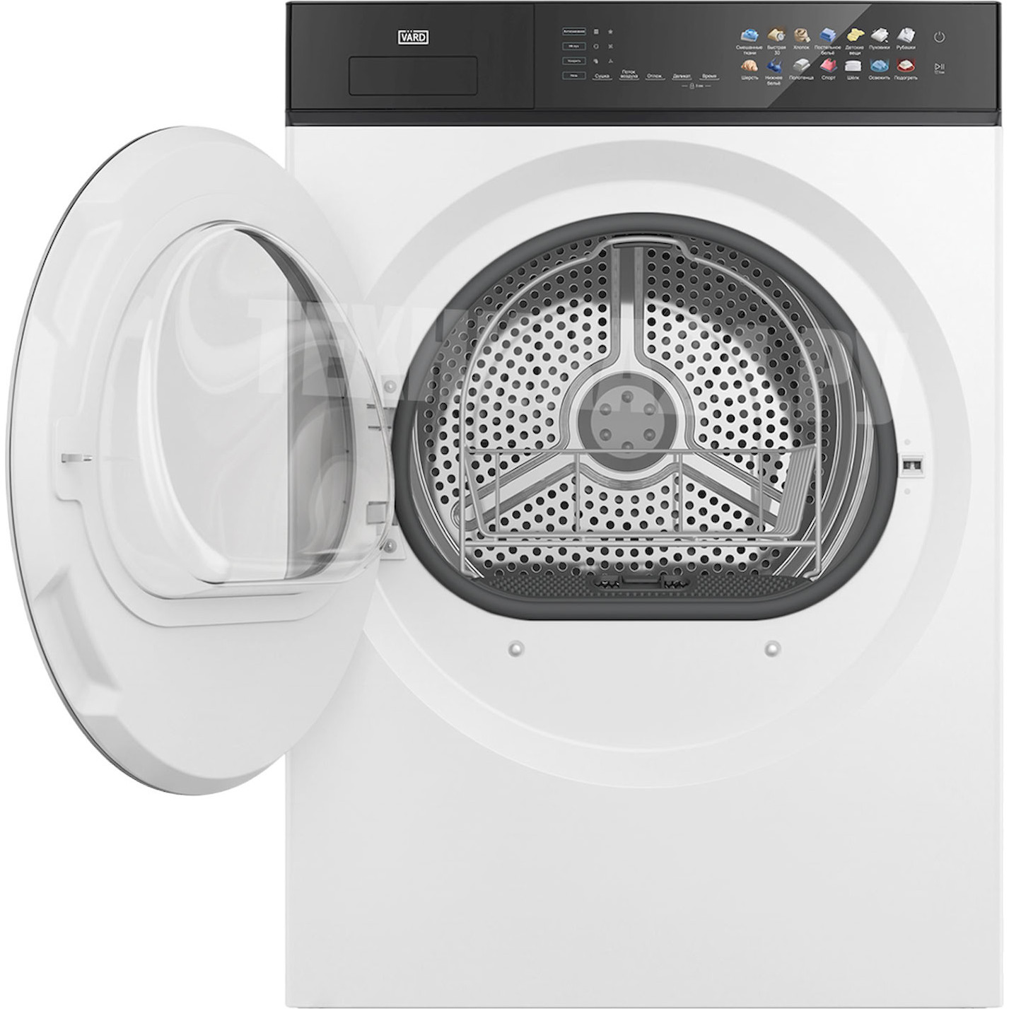 VARD �������� ��� ��������� � ������� C��������� ������ VWF6124SAW + C�������� ������ � �������� ������� VTH610W + �������������� �������