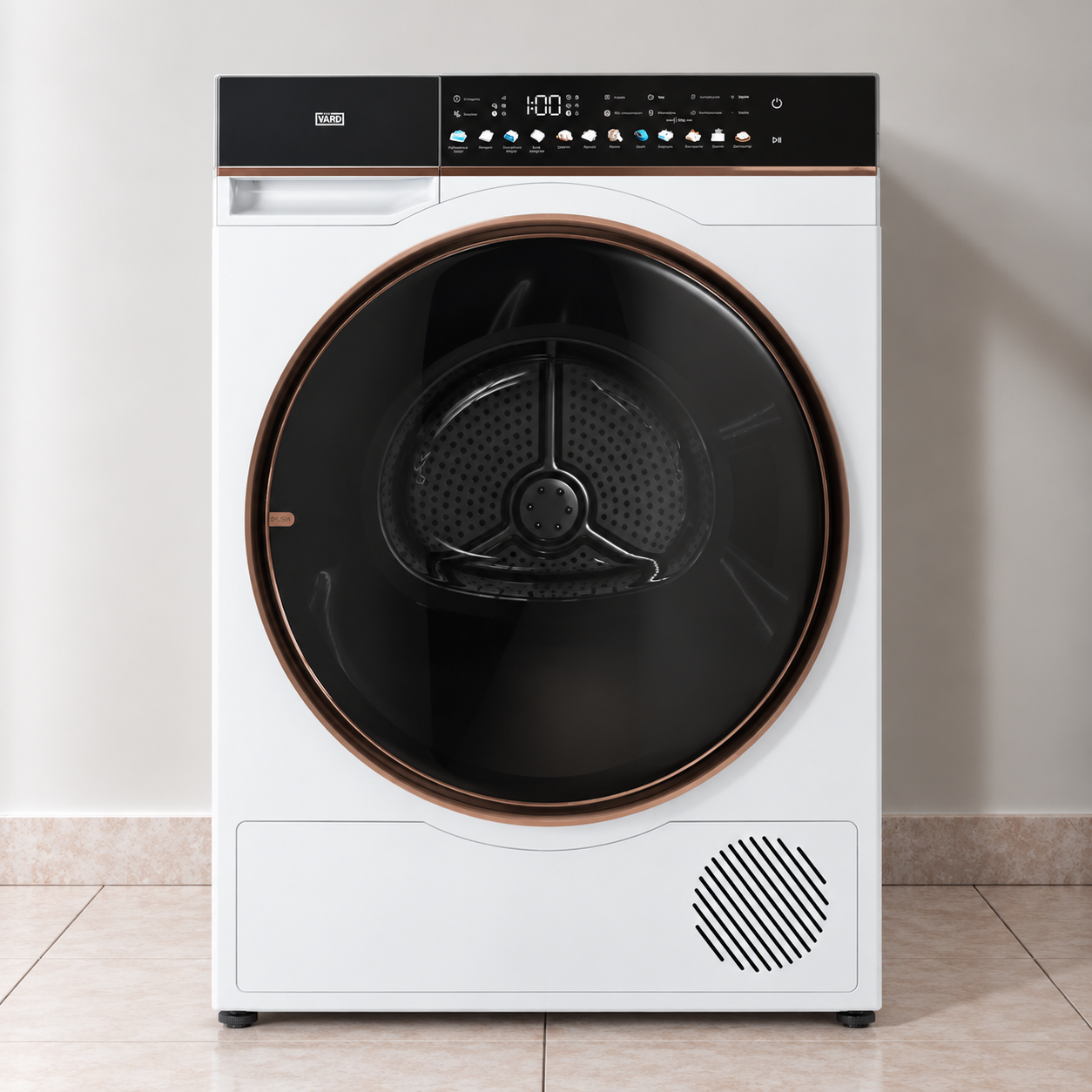 VARD �������� ��� ��������� � ������� ���������� ������ VWF514 + ��������� ������  � �������� ������� VTH61 + �������������� ������� � ��������� ������