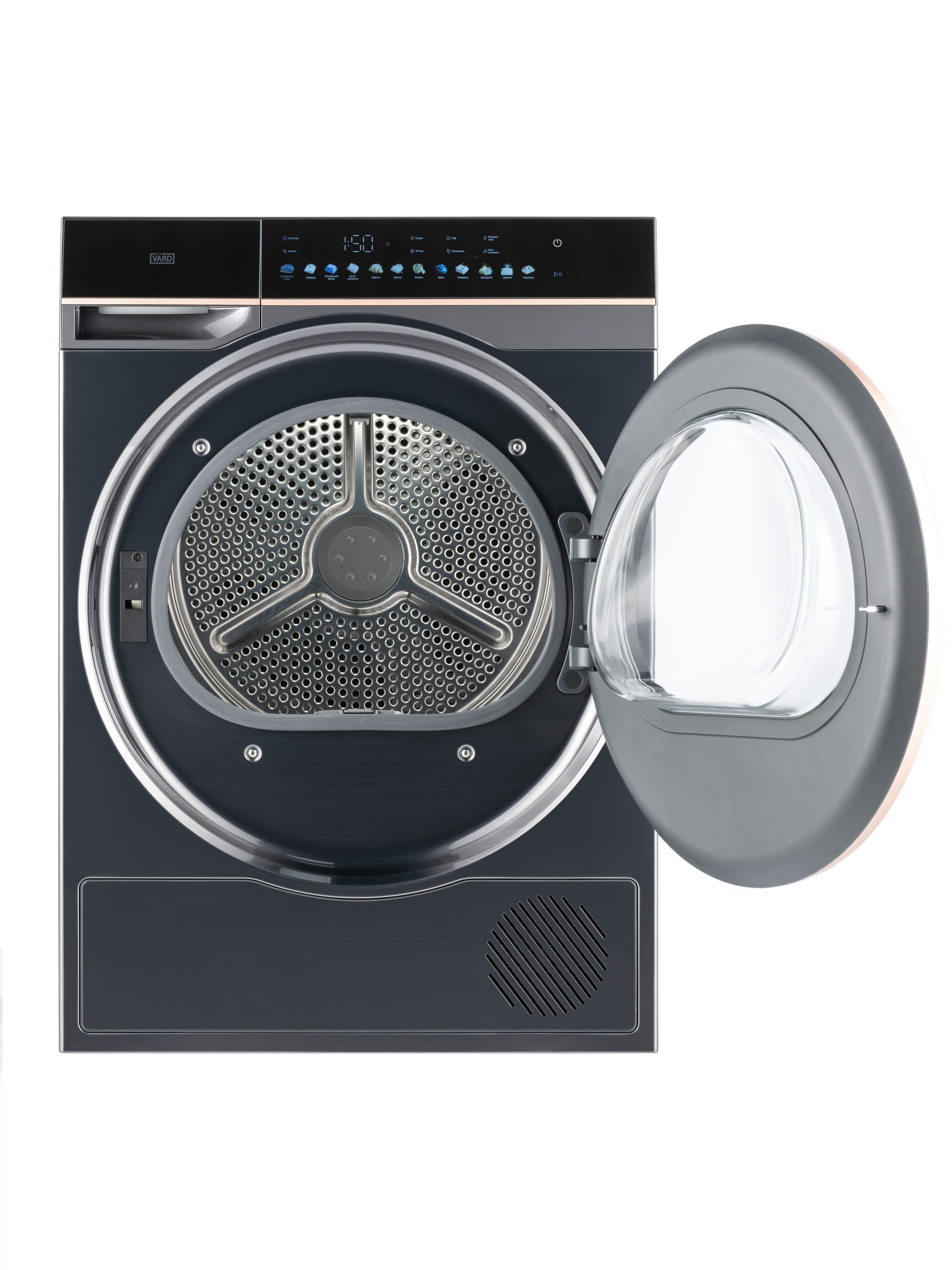 VARD �������� ��� ��������� � ������� ���������� ������ VWF514B + ��������� ������ VTH61B + �������������� ������� � ��������� ������