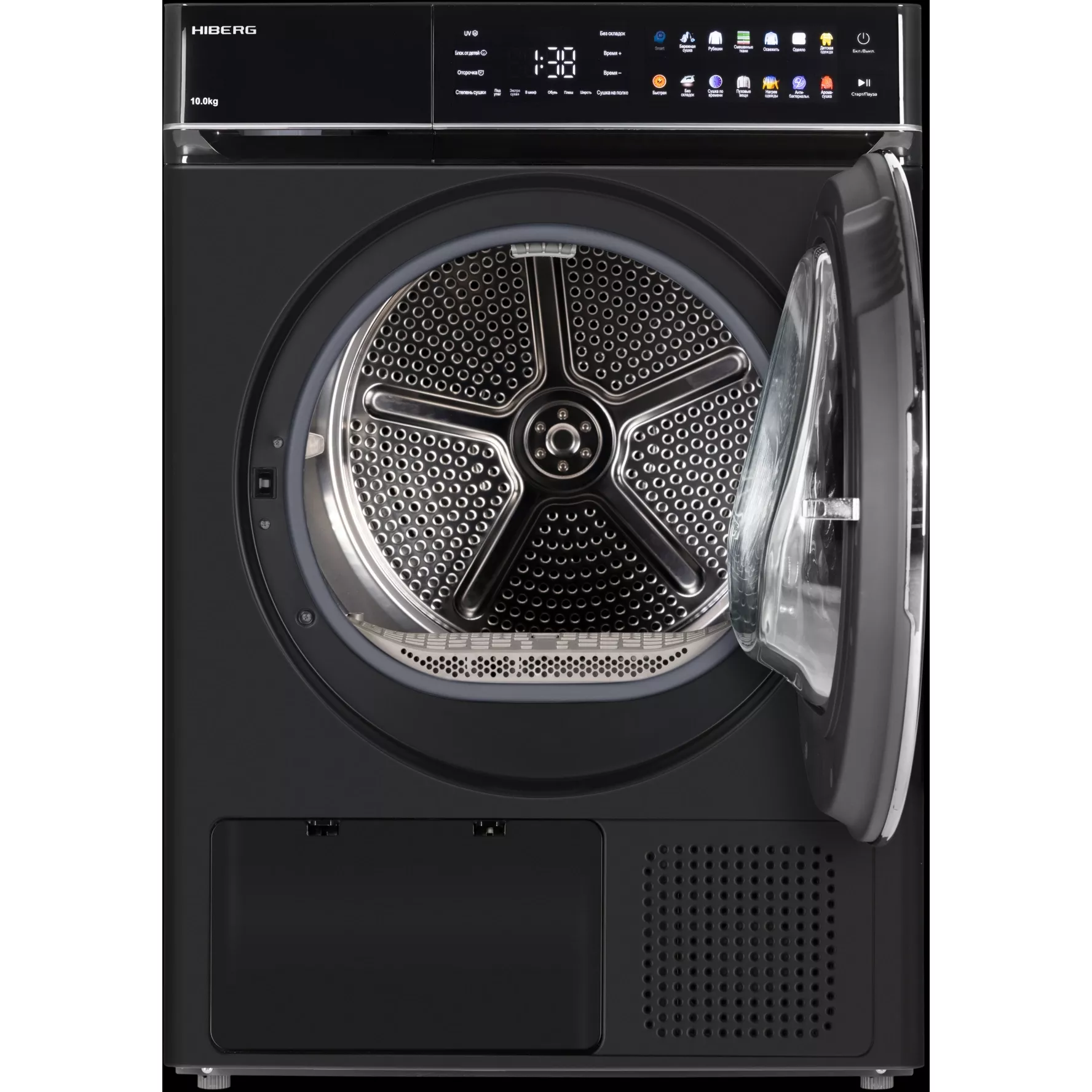 HIBERG �������� ��� ��������� � ������� ���������� ������ i-DDQ10 - 814 B + ��������� ������ HDQ11 - 10 B + �������������� ������� Hiberg � ��������� ������ ������