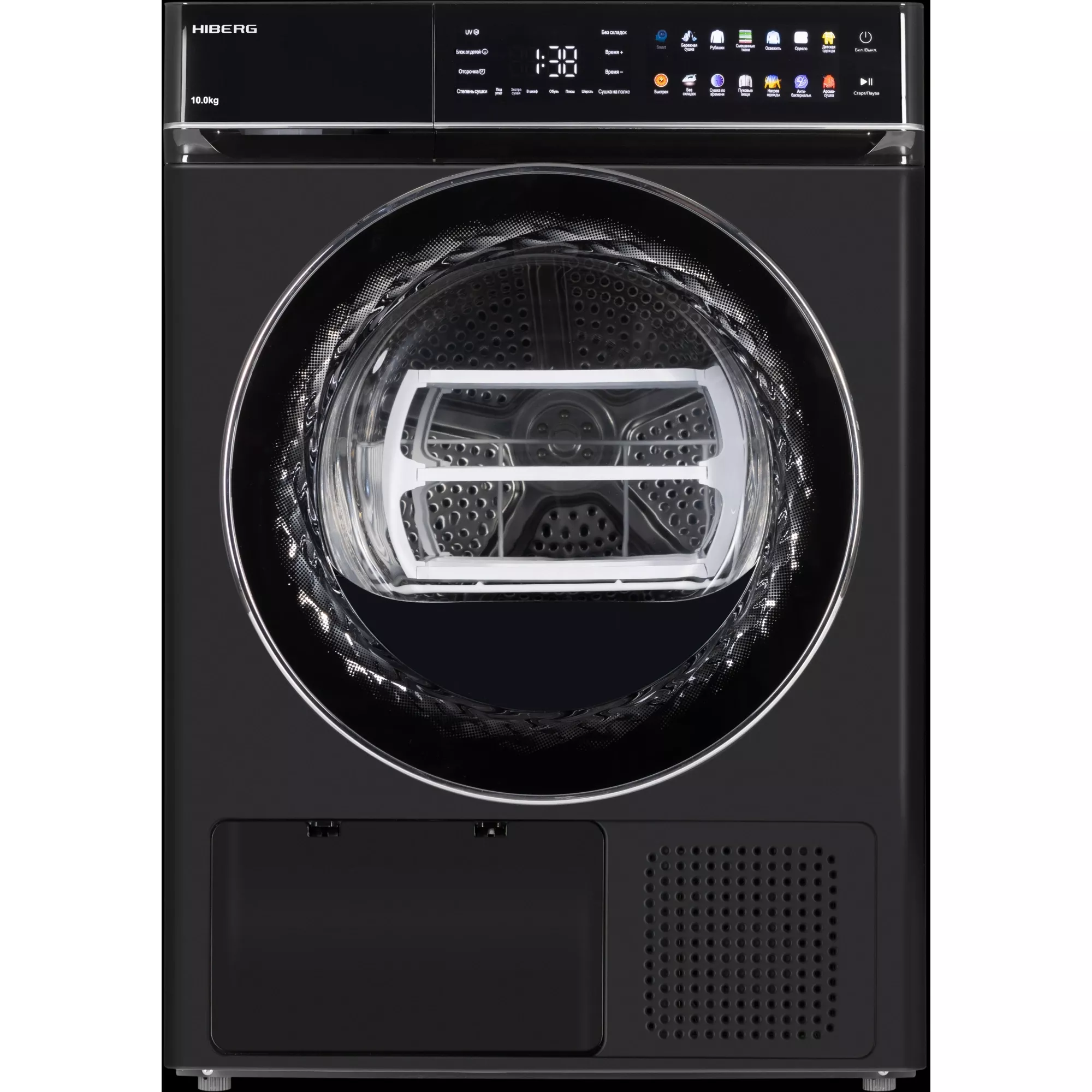 HIBERG �������� ��� ��������� � ������� ���������� ������ i-DDQ10 - 814 B + ��������� ������ HDQ11 - 10 B + �������������� ������� Hiberg � ��������� ������ ������