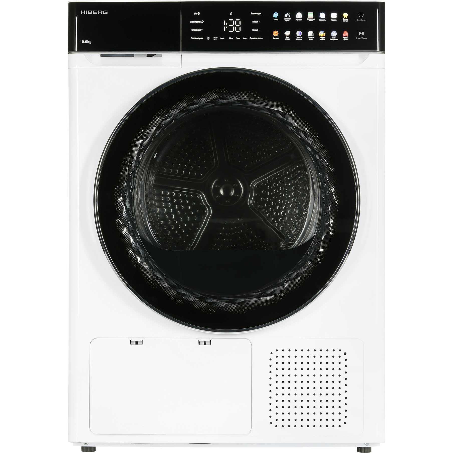 ��������� ������ � �������� ������� HIBERG HDQ11 - 10 W