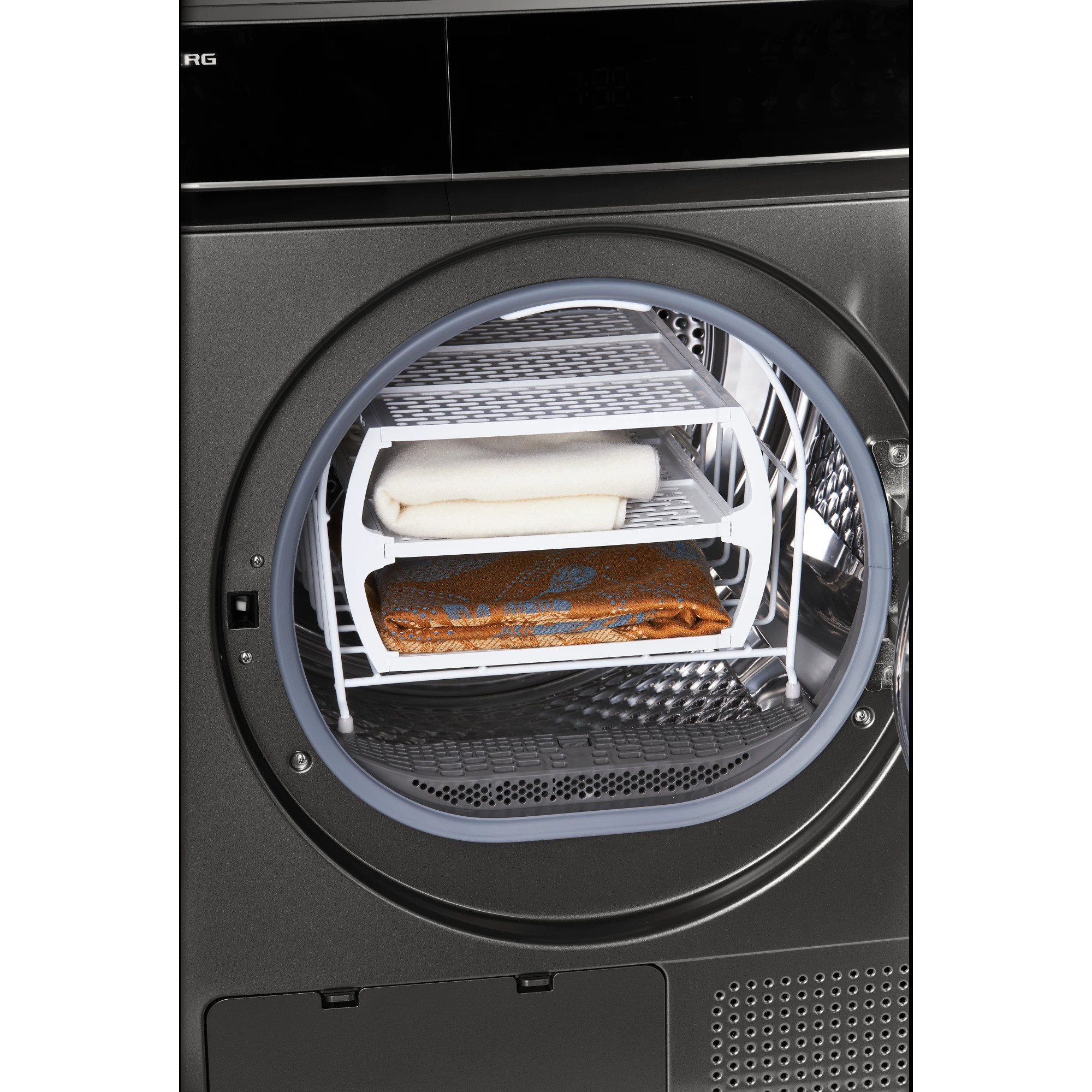 ��������� ������ � �������� ������� HIBERG HDQ11 - 10 Sd