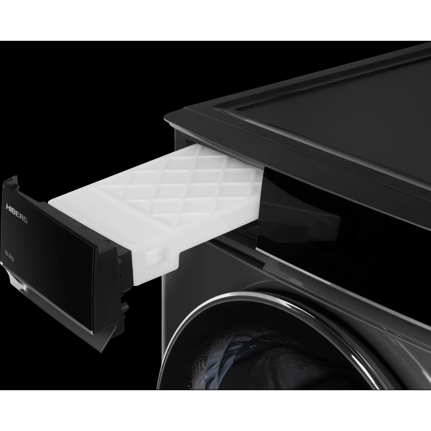 ��������� ������ � �������� ������� HIBERG HDQ11 - 10 Sd