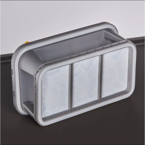 ��������� ������ � �������� ������� HIBERG HDQ11 - 10 Sd