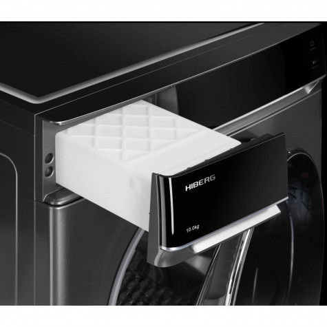 ��������� ������ � �������� ������� HIBERG HDQ11 - 10 Sd