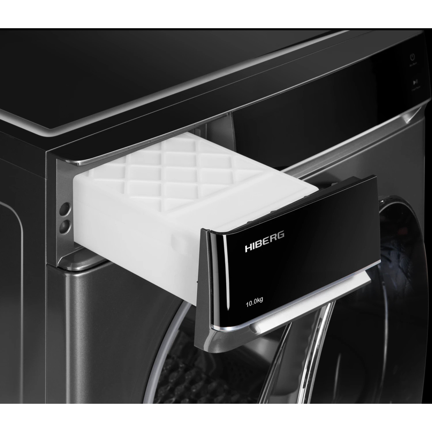 ��������� ������ � �������� ������� HIBERG HDQ11 - 10 Sd