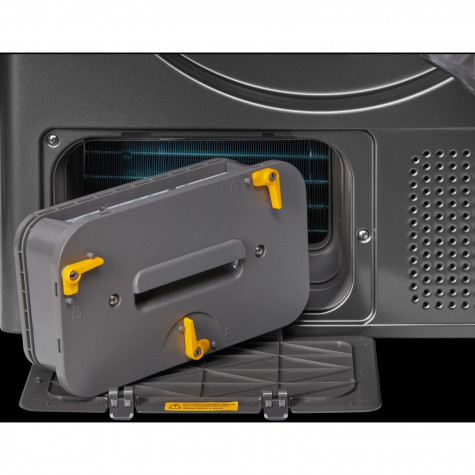 ��������� ������ � �������� ������� HIBERG HDQ11 - 10 Sd