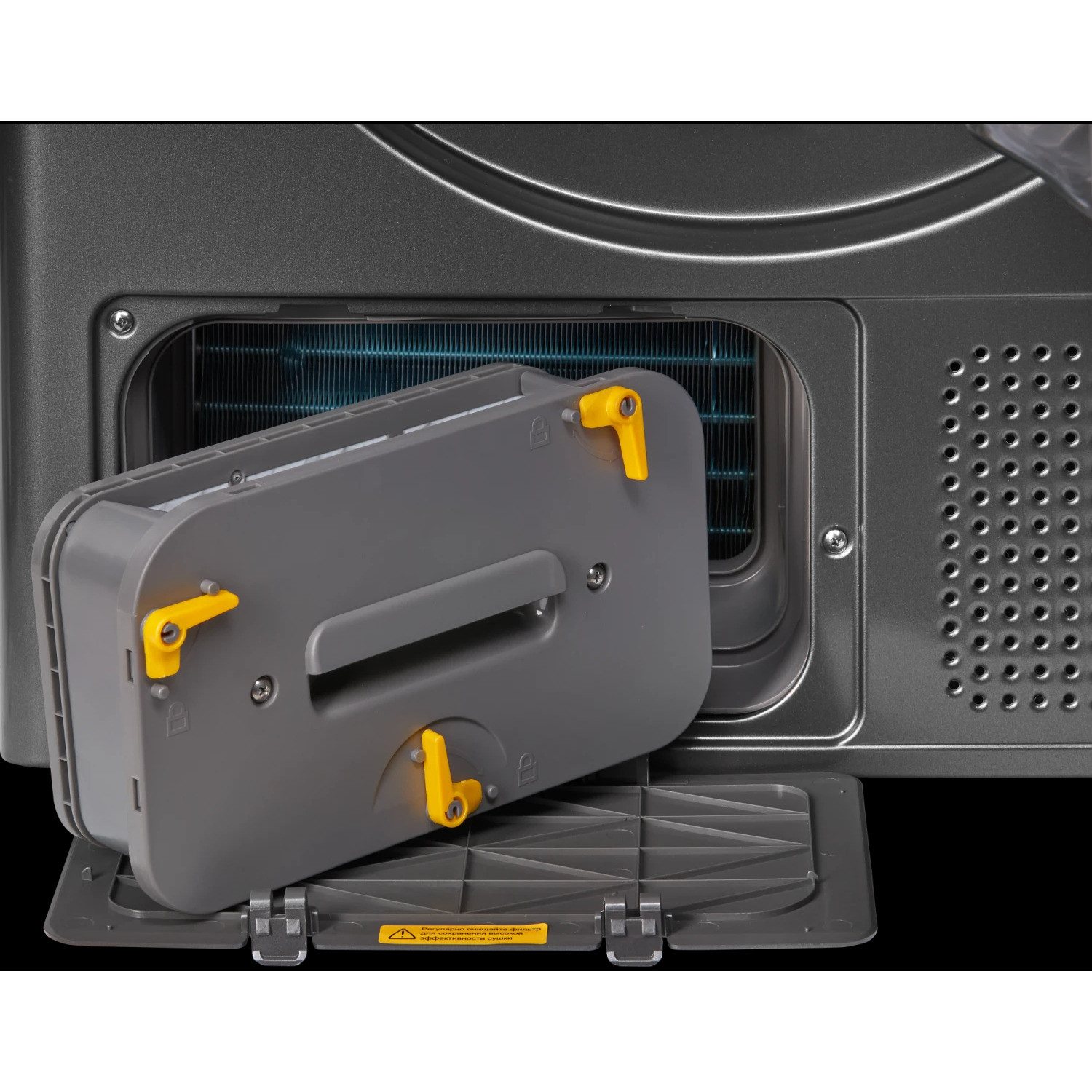 ��������� ������ � �������� ������� HIBERG HDQ11 - 10 Sd