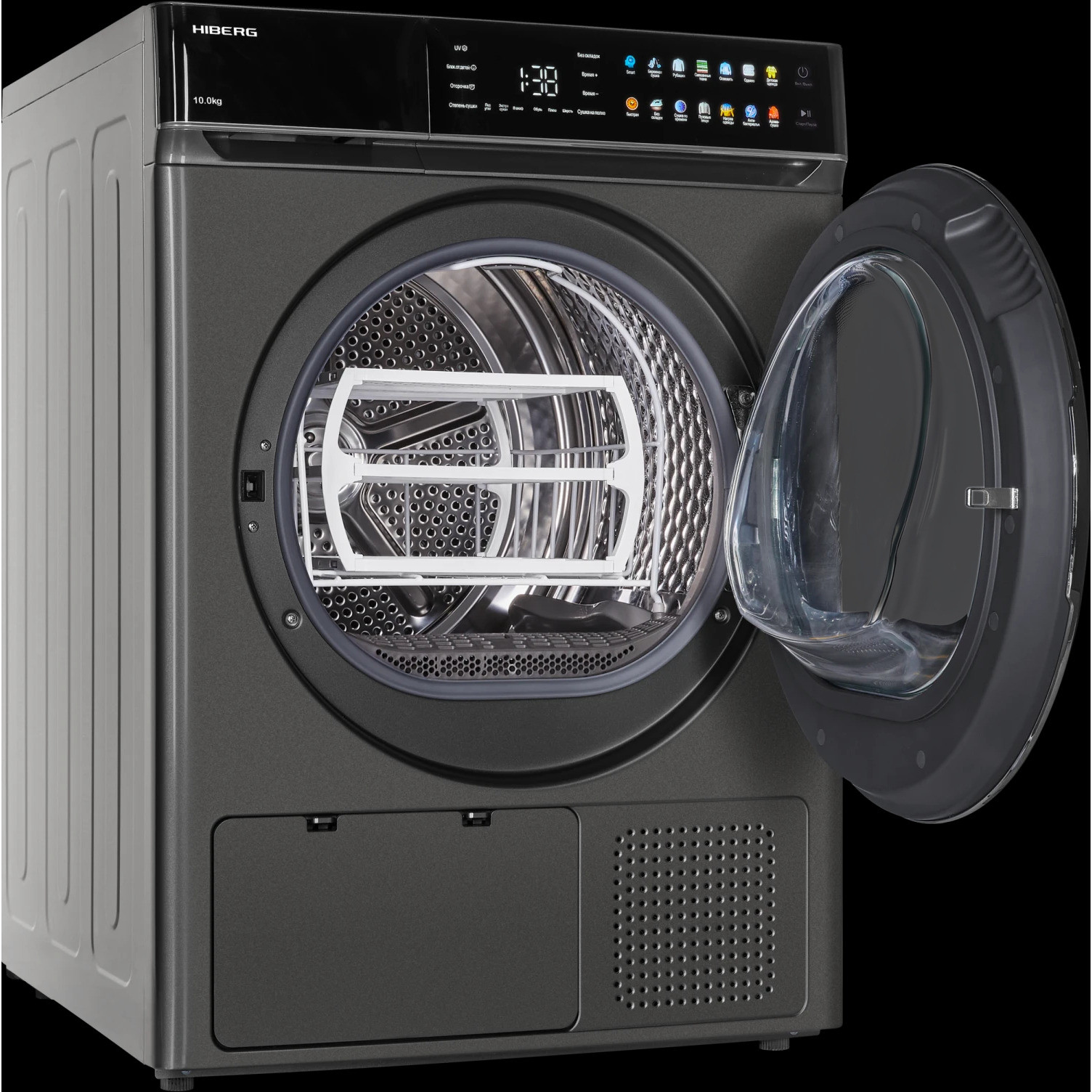 ��������� ������ � �������� ������� HIBERG HDQ11 - 10 Sd