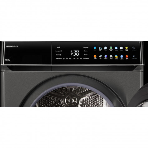 ��������� ������ � �������� ������� HIBERG HDQ11 - 10 Sd