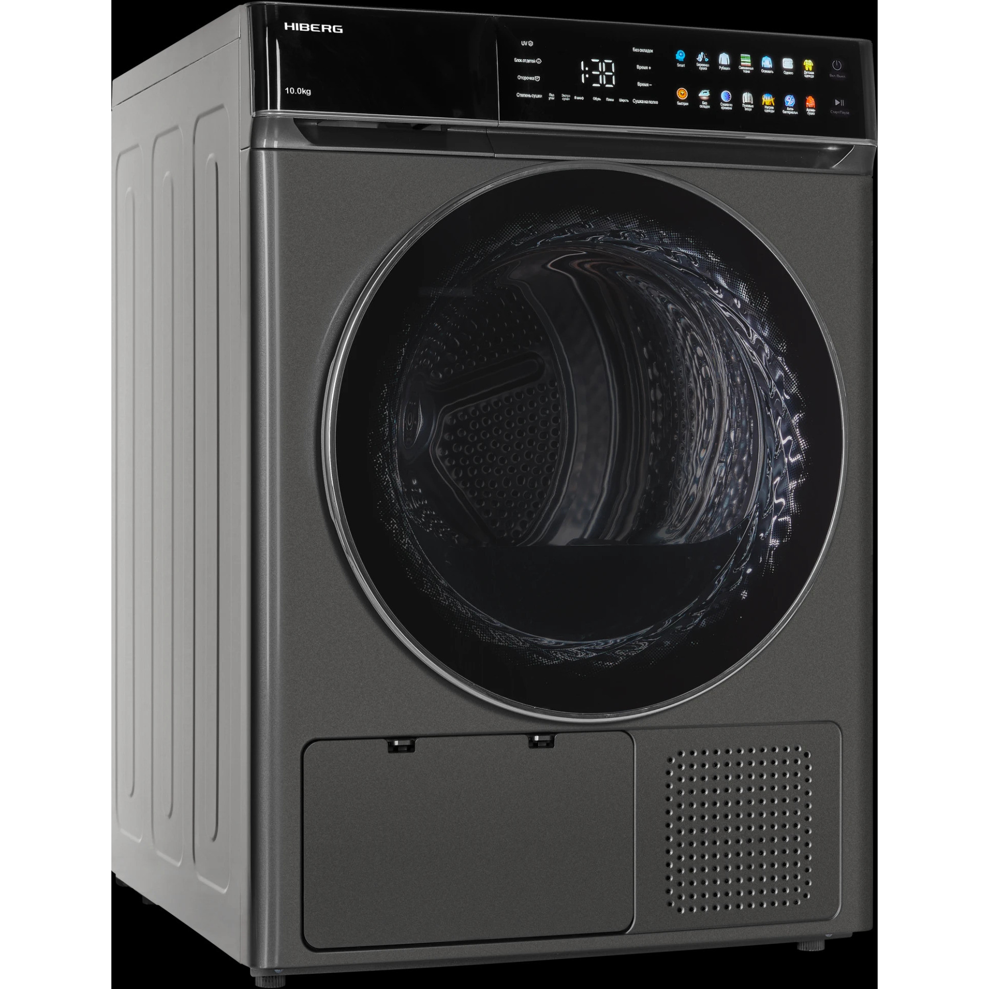 ��������� ������ � �������� ������� HIBERG HDQ11 - 10 Sd