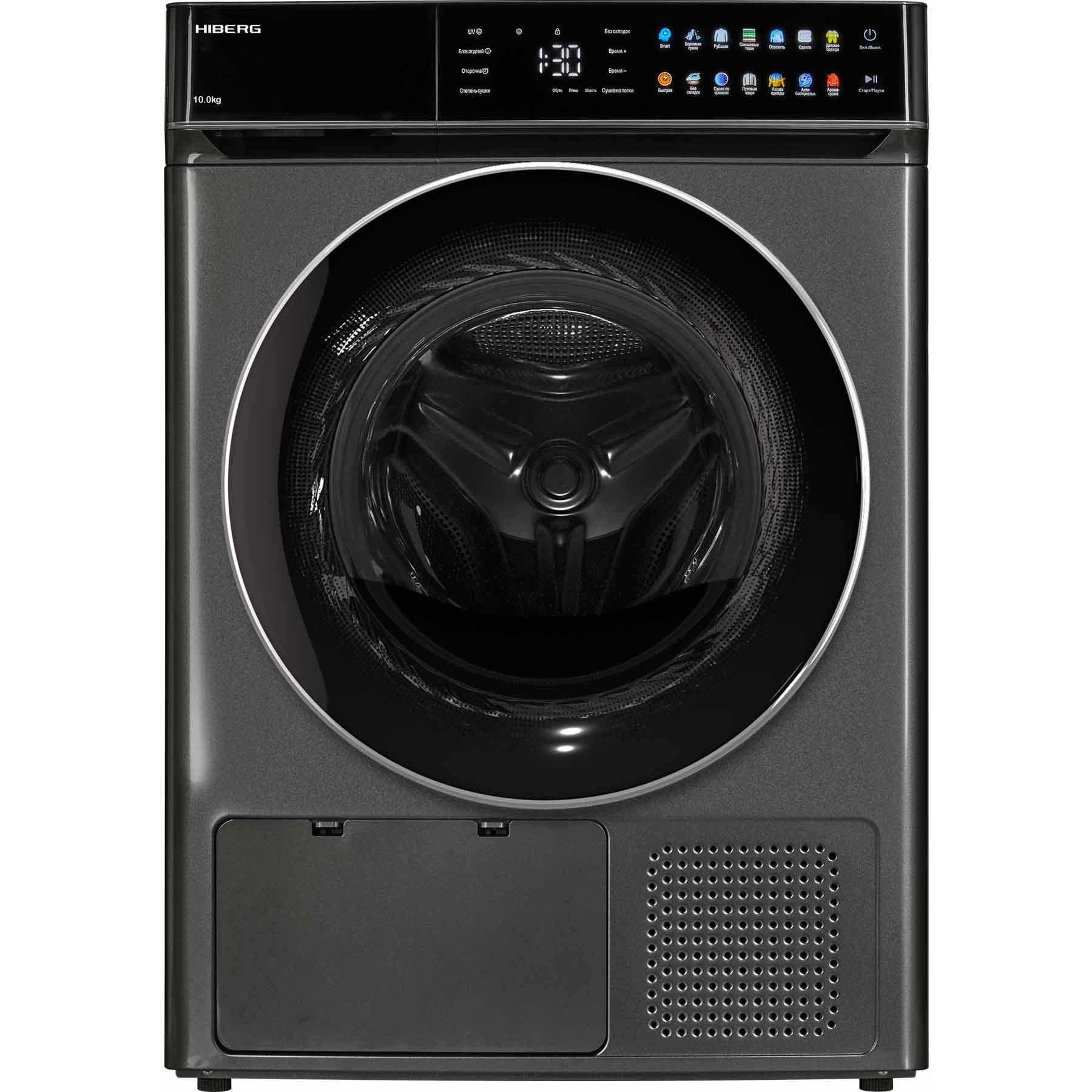 ��������� ������ � �������� ������� HIBERG HDQ11 - 10 Sd