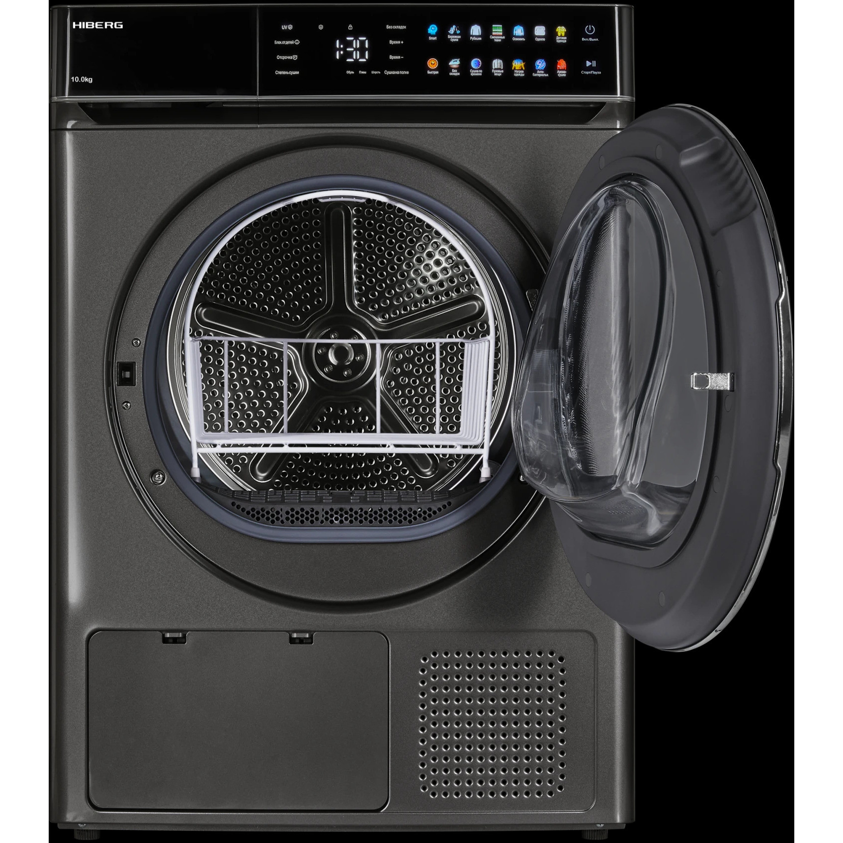 ��������� ������ � �������� ������� HIBERG HDQ11 - 10 Sd