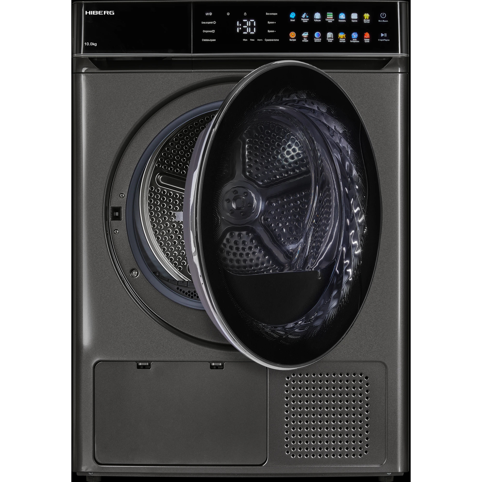 ��������� ������ � �������� ������� HIBERG HDQ11 - 10 Sd