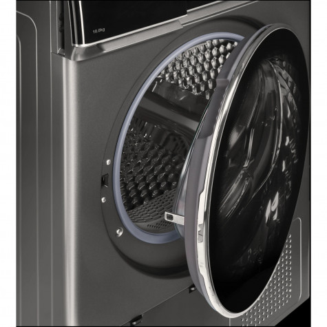 ��������� ������ � �������� ������� HIBERG HDQ11 - 10 Sd