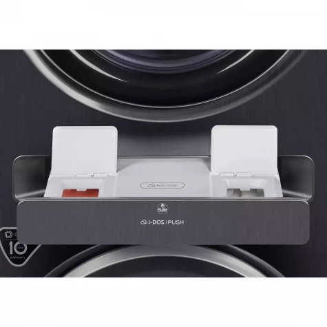 ���������� ������ � ������ � ������� Hiberg TOWER i-DD 107-612 Sd
