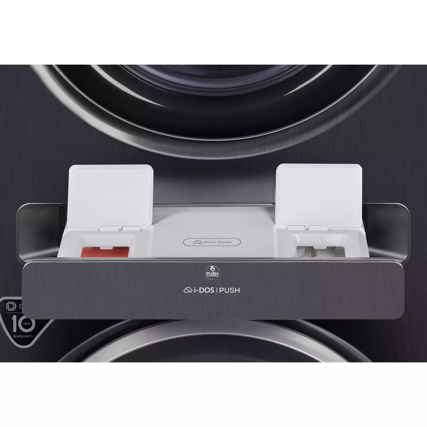 ���������� ������ � ������ � ������� Hiberg TOWER i-DD 107-612 Sd