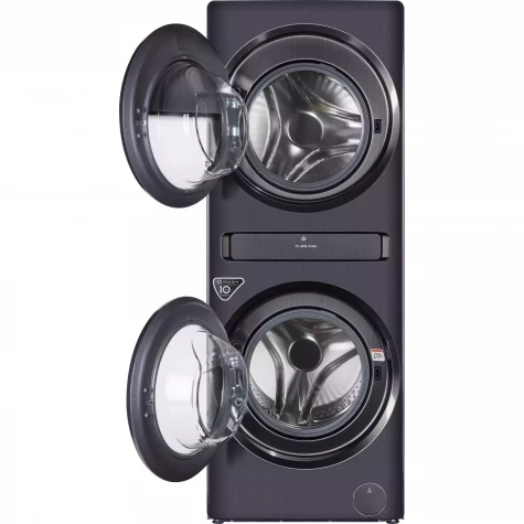 ���������� ������ � ������ � ������� Hiberg TOWER i-DD 107-612 Sd