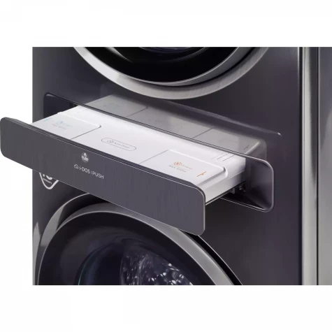 ���������� ������ � ������ � ������� Hiberg TOWER i-DD 107-612 Sd