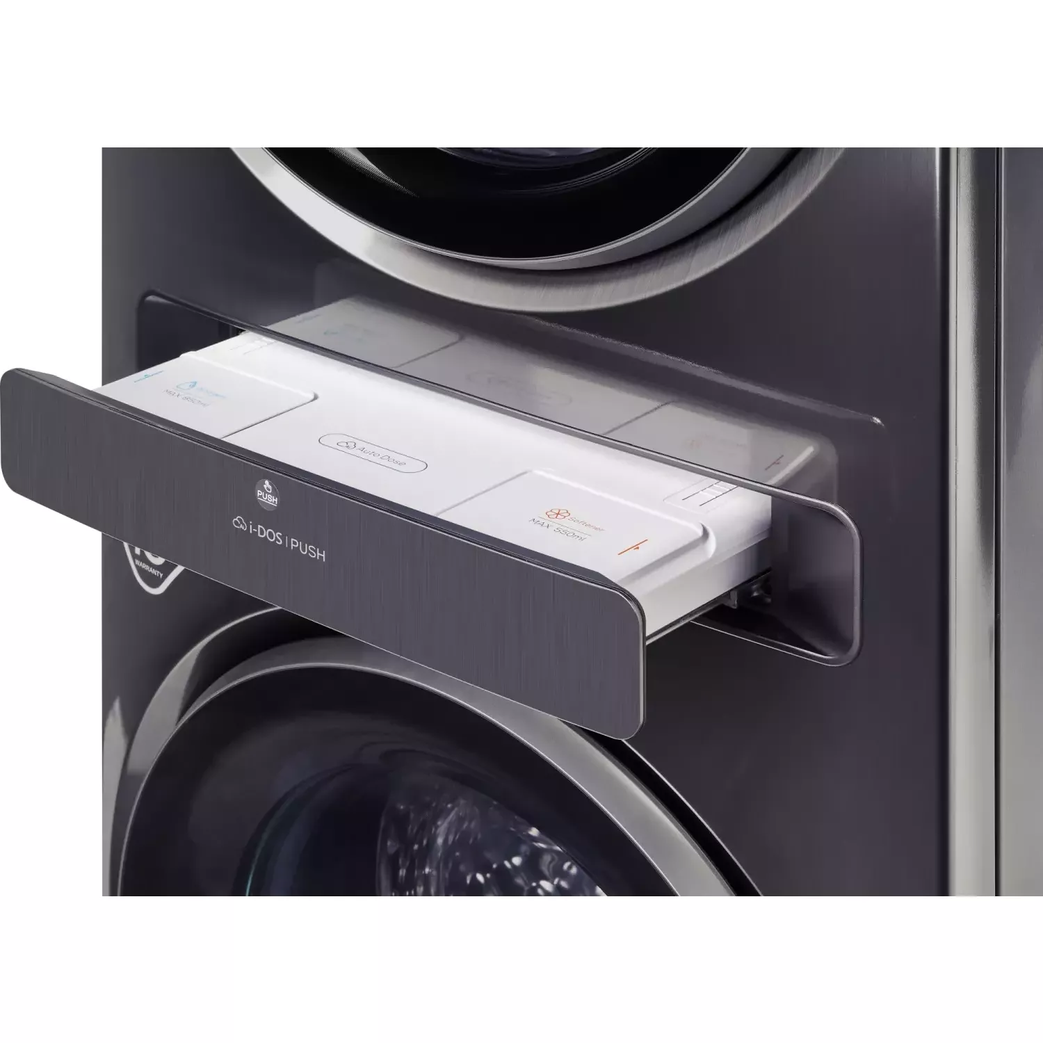 ���������� ������ � ������ � ������� Hiberg TOWER i-DD 107-612 Sd