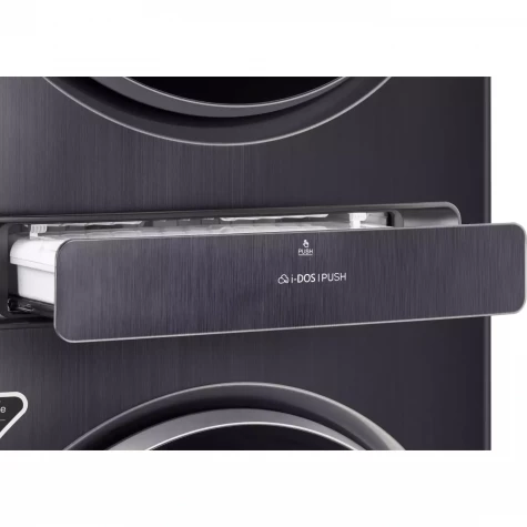���������� ������ � ������ � ������� Hiberg TOWER i-DD 107-612 Sd