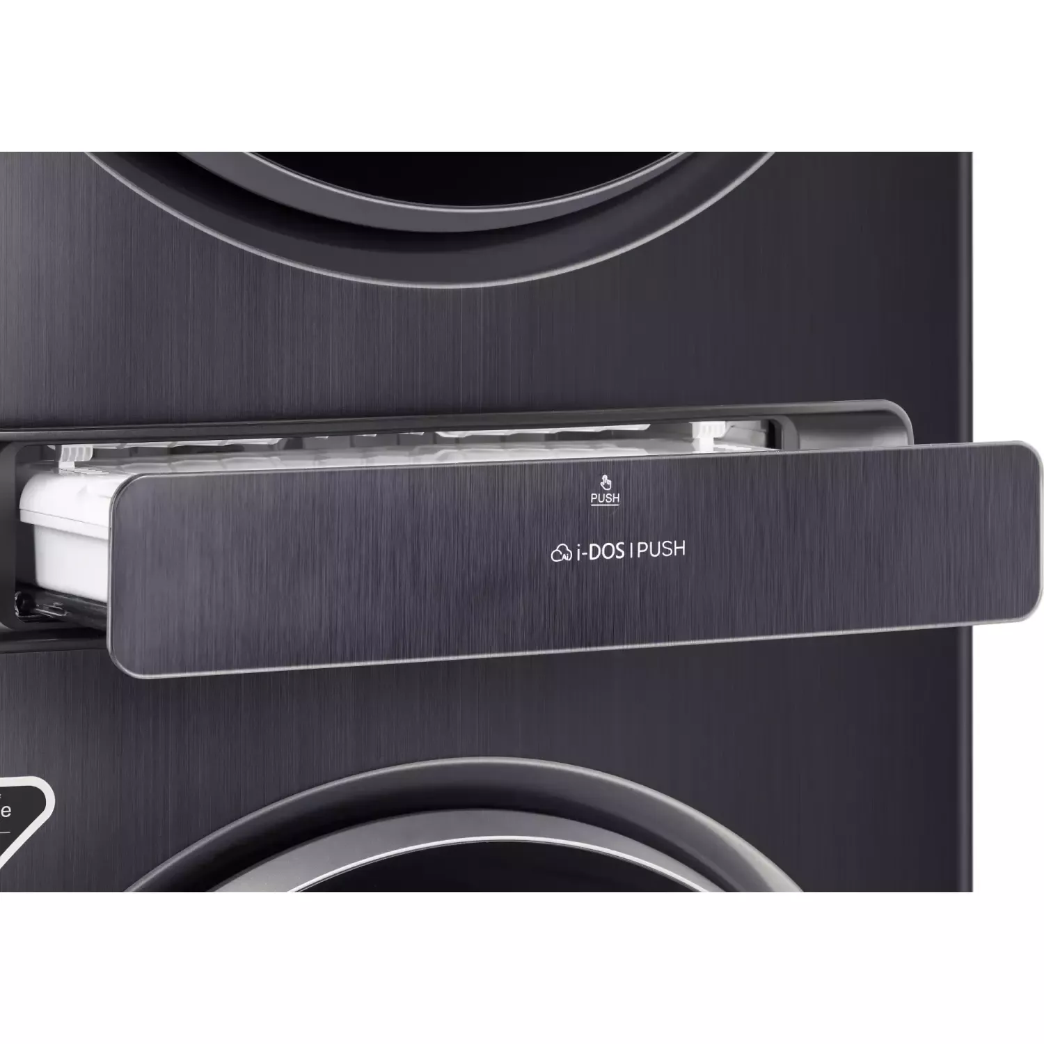 ���������� ������ � ������ � ������� Hiberg TOWER i-DD 107-612 Sd