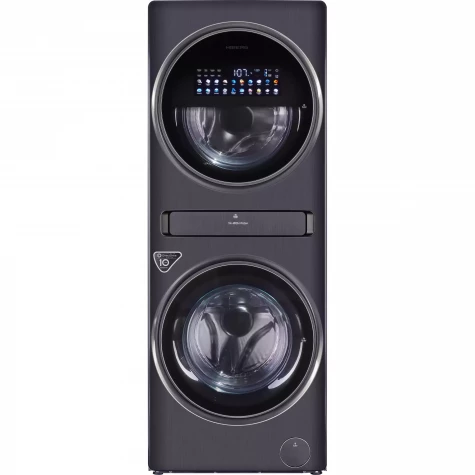 ���������� ������ � ������ � ������� Hiberg TOWER i-DD 107-612 Sd