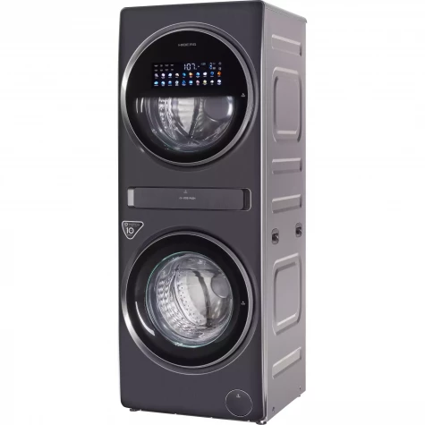 ���������� ������ � ������ � ������� Hiberg TOWER i-DD 107-612 Sd