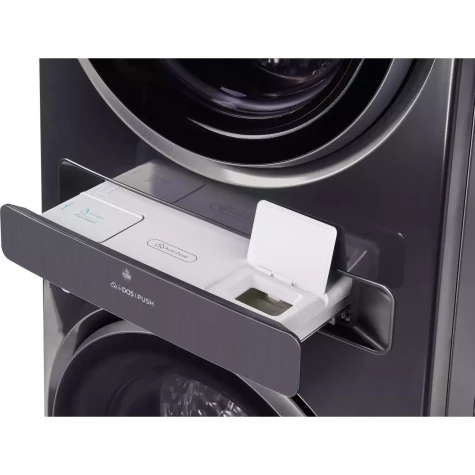 ���������� ������ � ������ � ������� Hiberg TOWER i-DD 107-612 Sd
