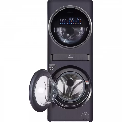 ���������� ������ � ������ � ������� Hiberg TOWER i-DD 107-612 Sd