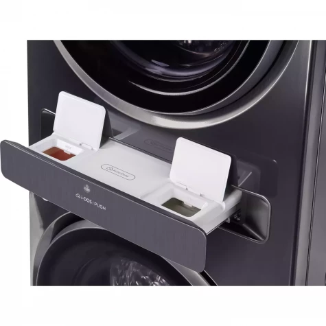 ���������� ������ � ������ � ������� Hiberg TOWER i-DD 107-612 Sd
