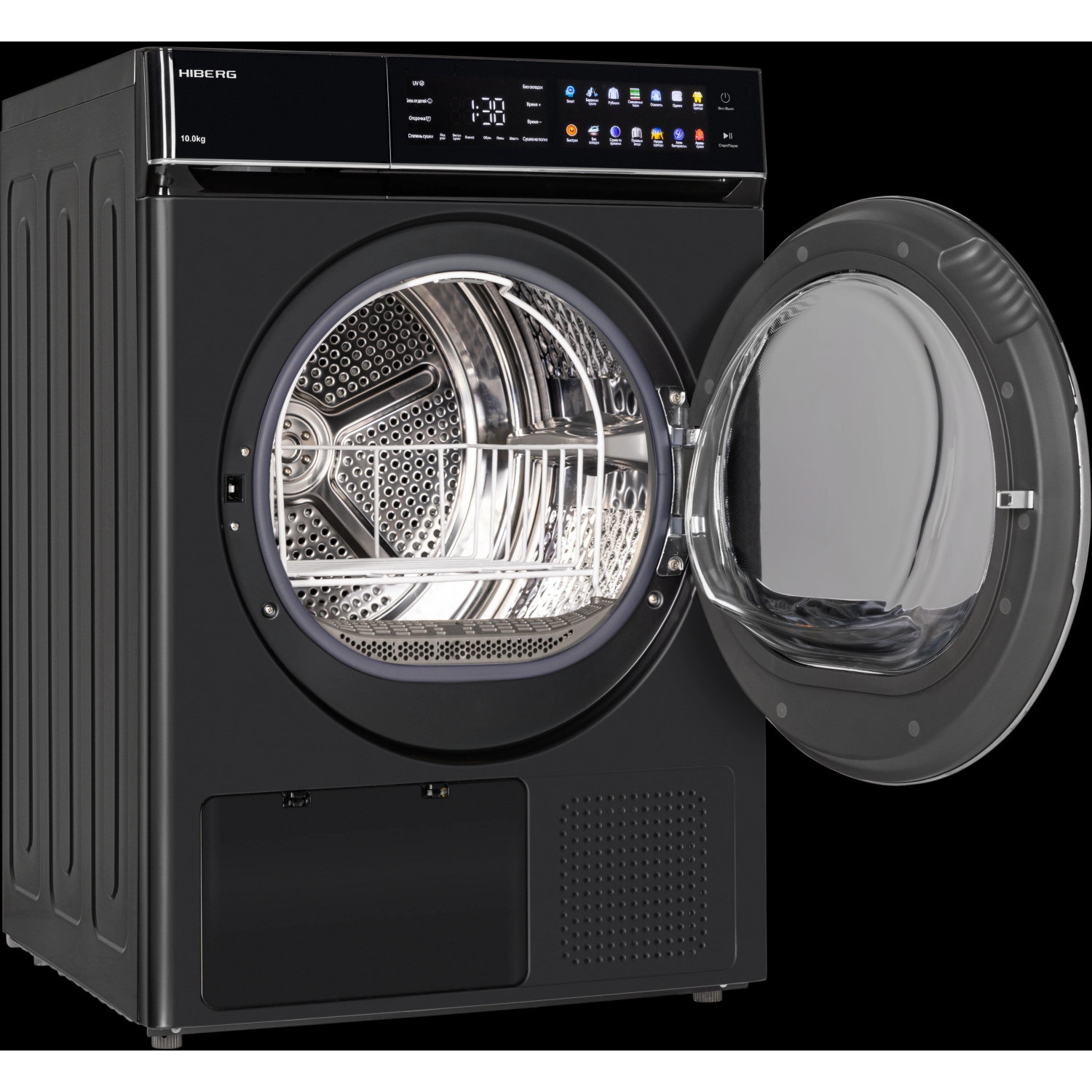 HIBERG �������� ��� ��������� � ������� ���������� ������ i-DDQ10 - 814 B + ��������� ������ HDQ11 - 10 B + �������������� ������� Hiberg � ��������� ������ ������