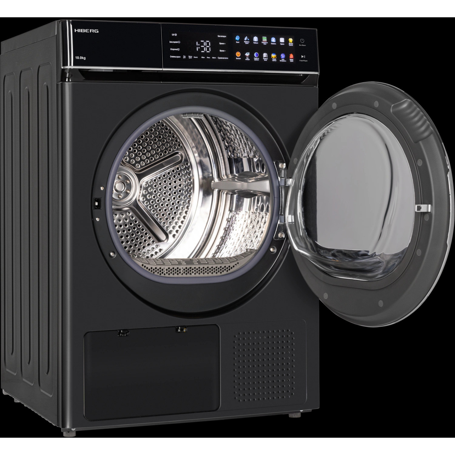 HIBERG �������� ��� ��������� � ������� ���������� ������ i-DDQ10 - 814 B + ��������� ������ HDQ11 - 10 B + �������������� ������� Hiberg � ��������� ������ ������