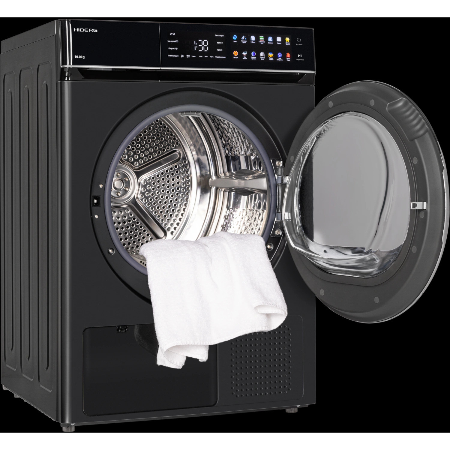 HIBERG �������� ��� ��������� � ������� ���������� ������ i-DDQ10 - 814 B + ��������� ������ HDQ11 - 10 B + �������������� ������� Hiberg � ��������� ������ ������