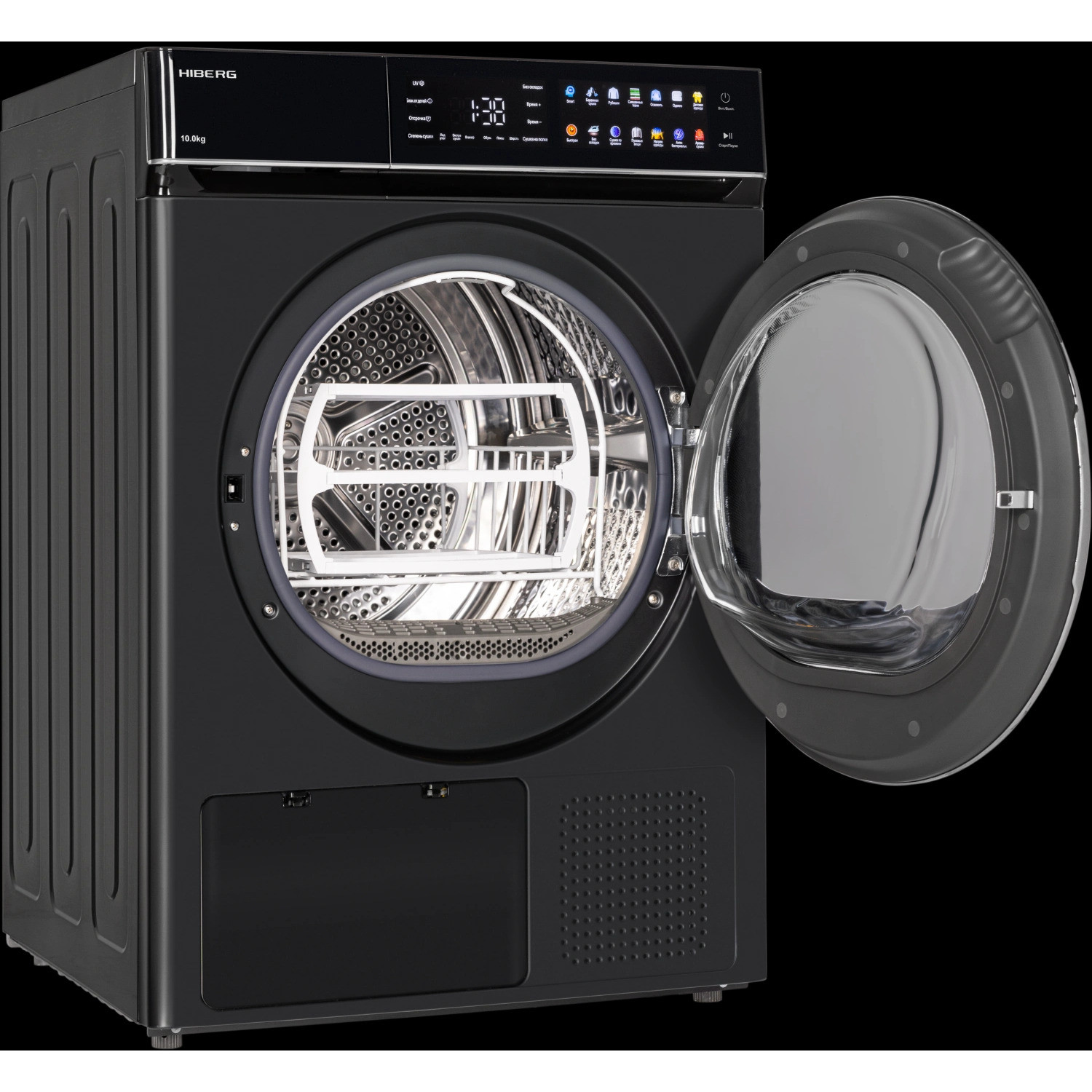 HIBERG �������� ��� ��������� � ������� ���������� ������ i-DDQ10 - 814 B + ��������� ������ HDQ11 - 10 B + �������������� ������� Hiberg � ��������� ������ ������