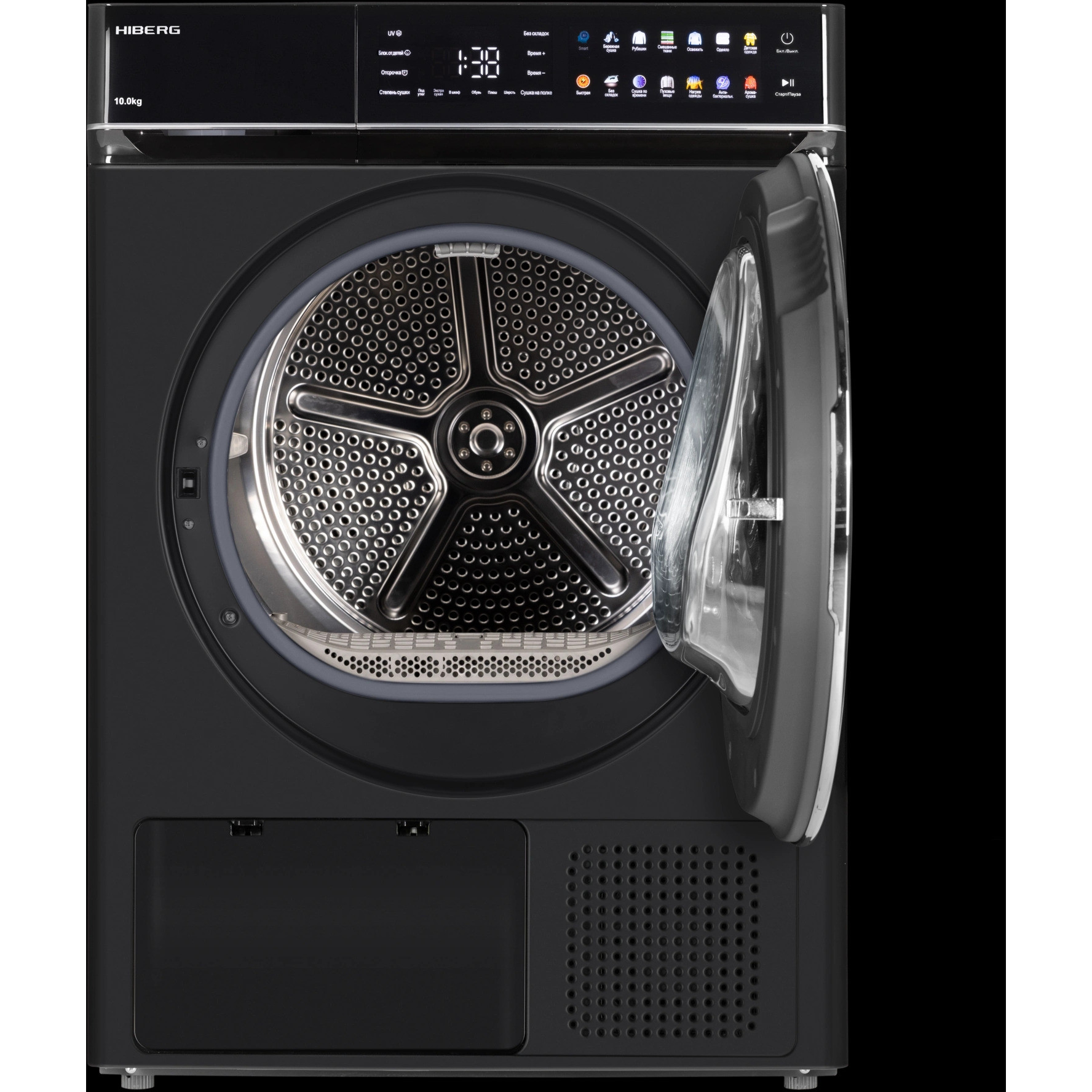 HIBERG �������� ��� ��������� � ������� ���������� ������ i-DDQ10 - 814 B + ��������� ������ HDQ11 - 10 B + �������������� ������� Hiberg � ��������� ������ ������