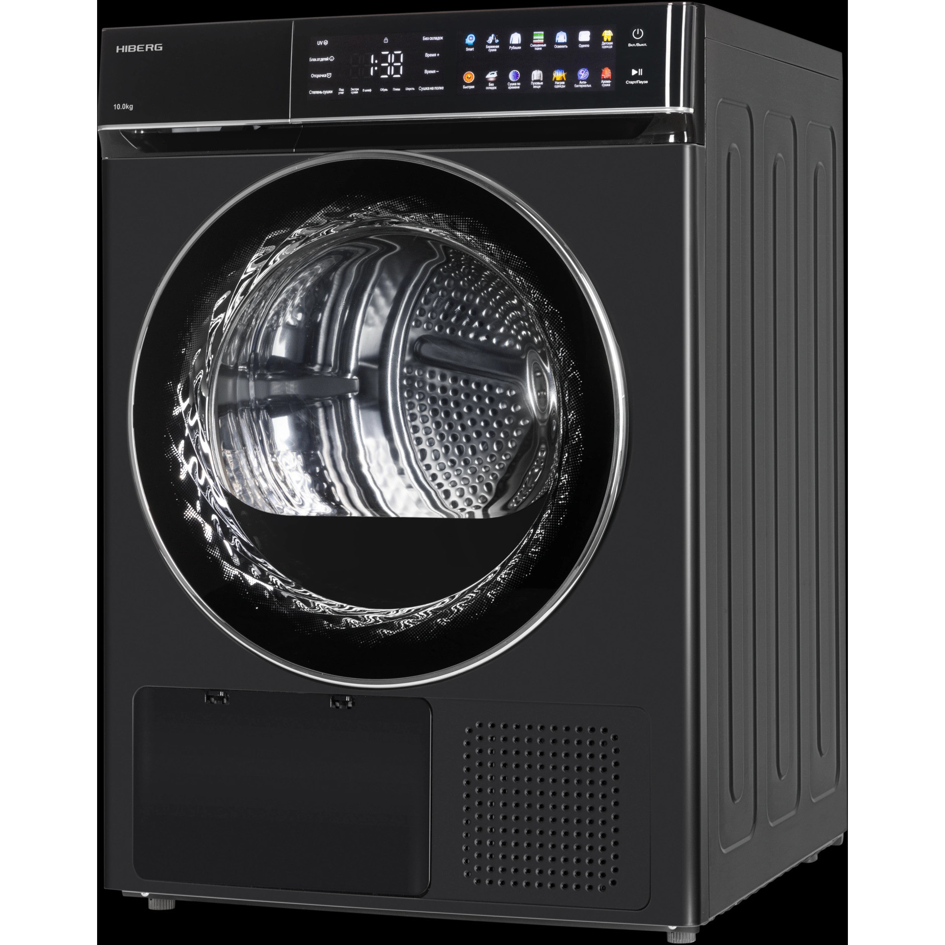 HIBERG �������� ��� ��������� � ������� ���������� ������ i-DDQ10 - 814 B + ��������� ������ HDQ11 - 10 B + �������������� ������� Hiberg � ��������� ������ ������