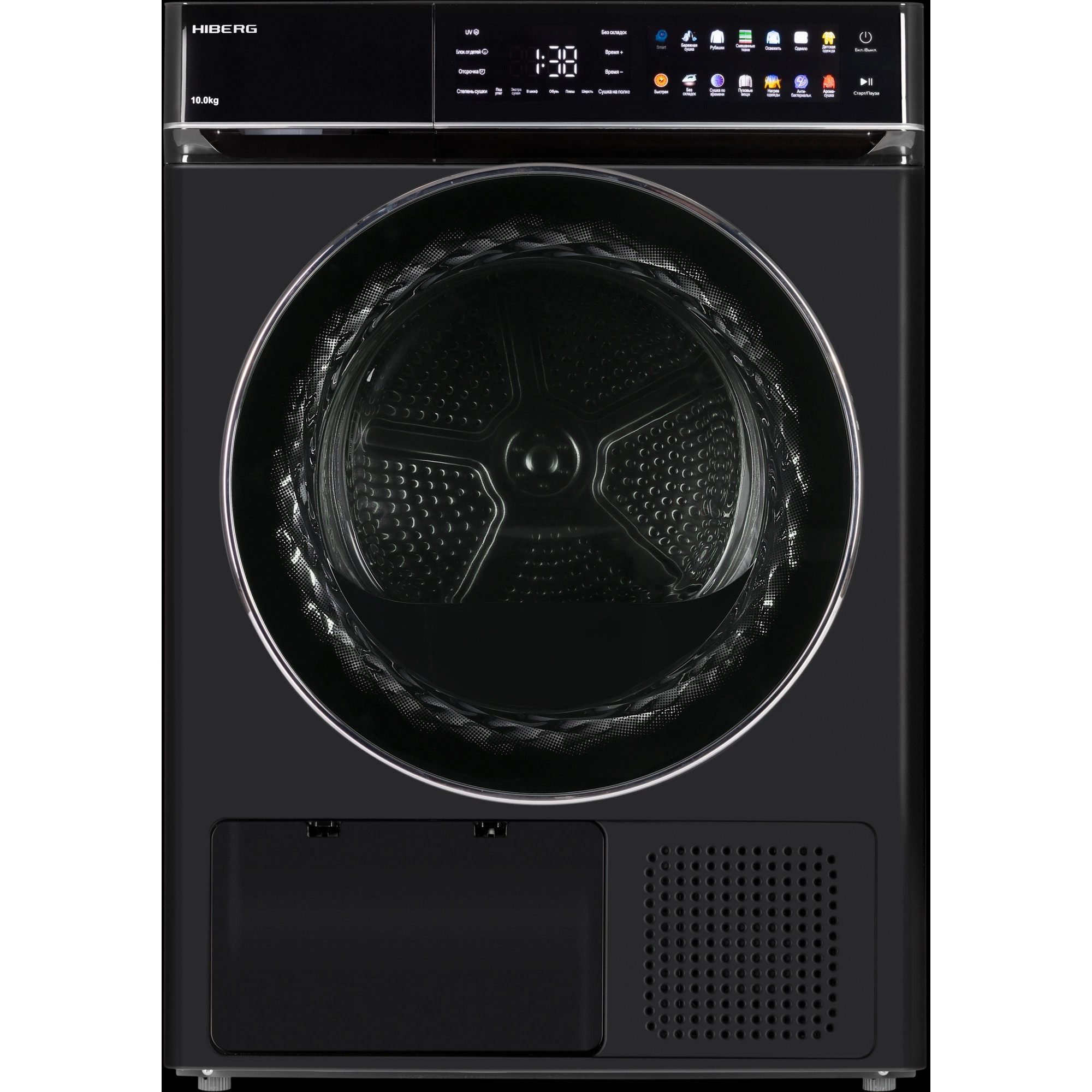 HIBERG �������� ��� ��������� � ������� ���������� ������ i-DDQ10 - 814 B + ��������� ������ HDQ11 - 10 B + �������������� ������� Hiberg � ��������� ������ ������