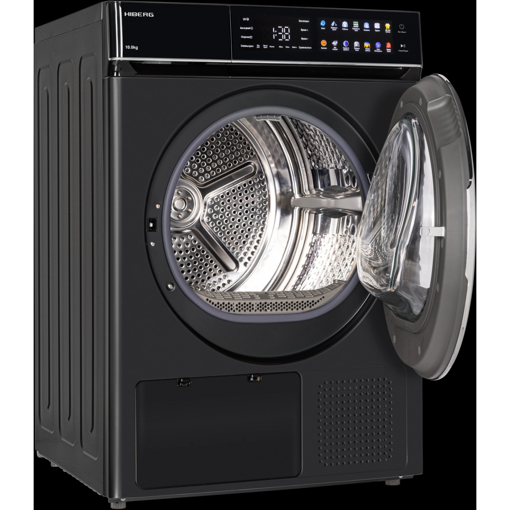 HIBERG �������� ��� ��������� � ������� ���������� ������ i-DDQ10 - 814 B + ��������� ������ HDQ11 - 10 B + �������������� ������� Hiberg � ��������� ������ ������