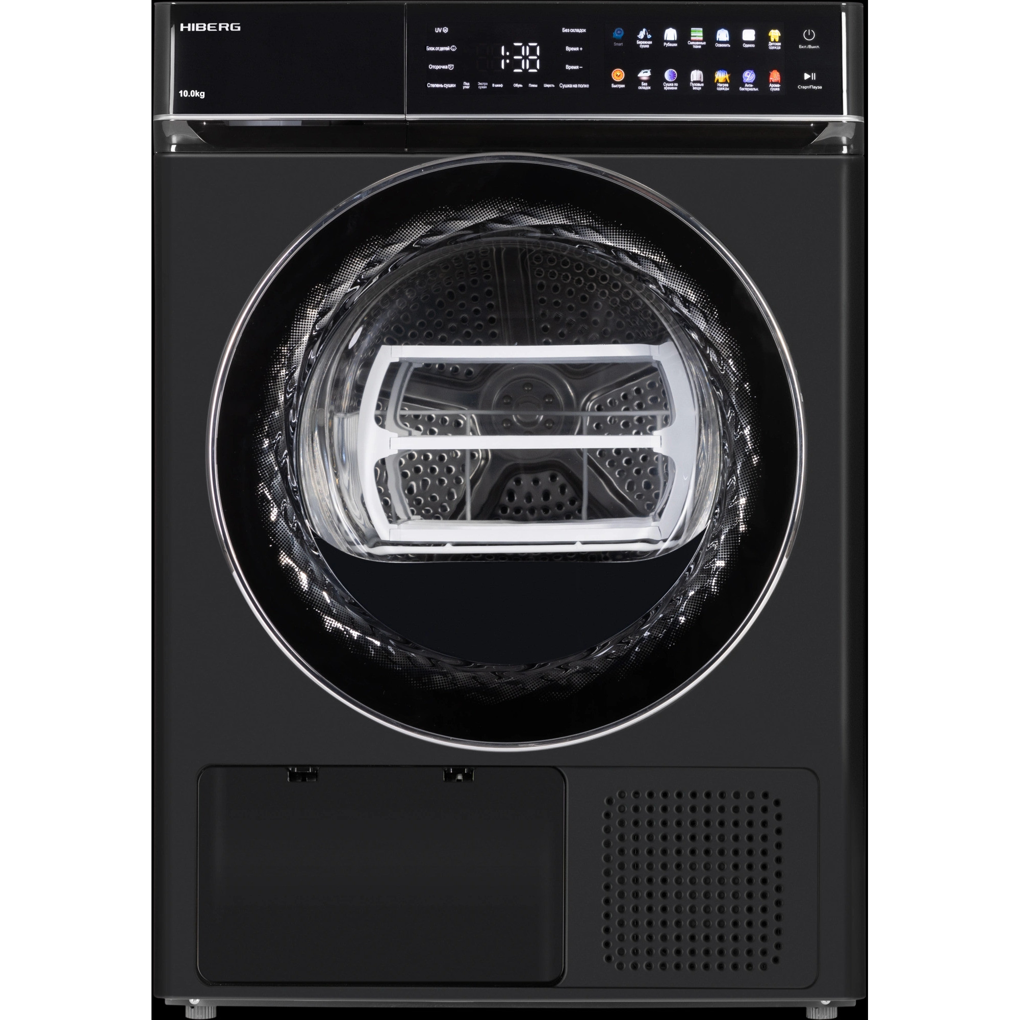 HIBERG �������� ��� ��������� � ������� ���������� ������ i-DDQ10 - 814 B + ��������� ������ HDQ11 - 10 B + �������������� ������� Hiberg � ��������� ������ ������
