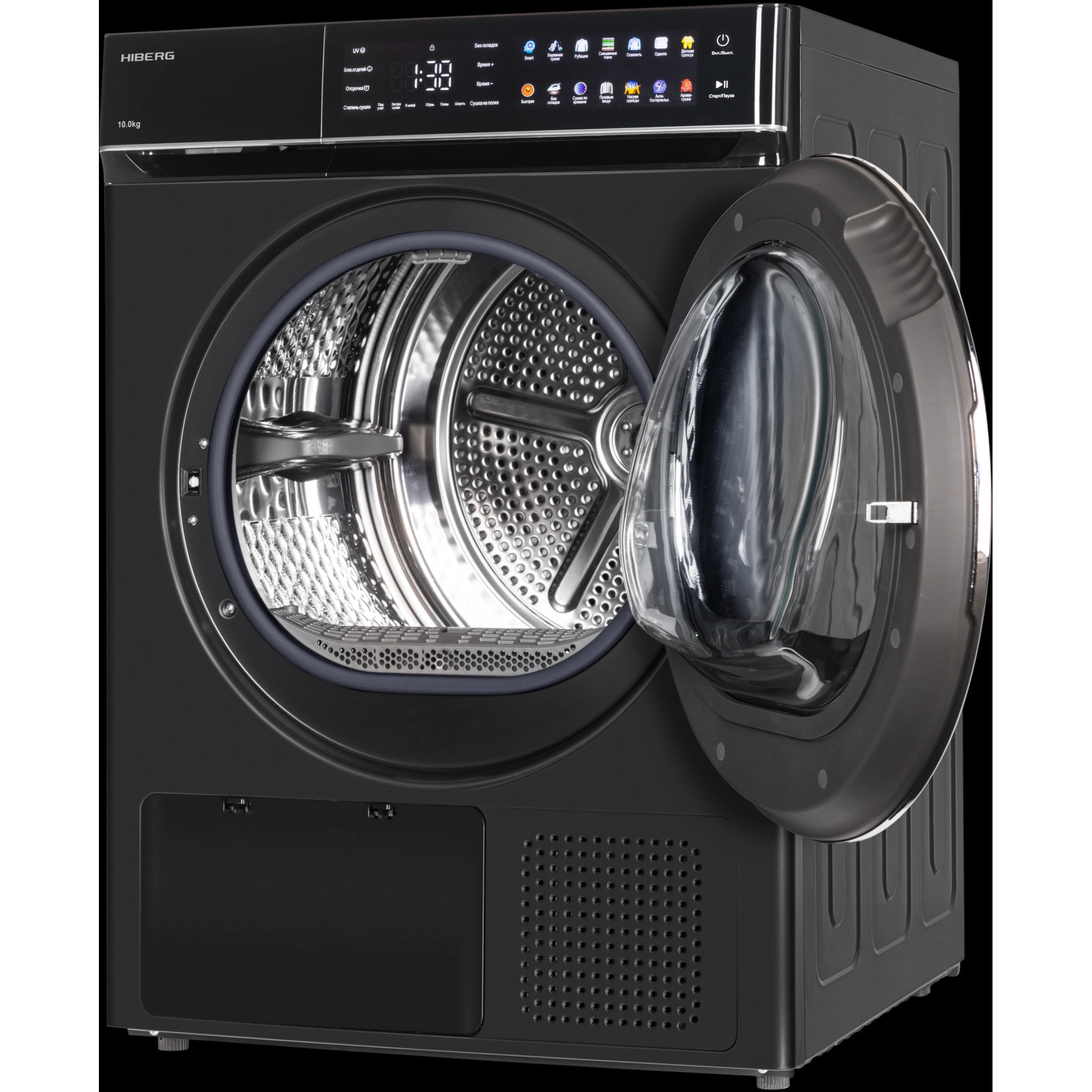 HIBERG �������� ��� ��������� � ������� ���������� ������ i-DDQ10 - 814 B + ��������� ������ HDQ11 - 10 B + �������������� ������� Hiberg � ��������� ������ ������